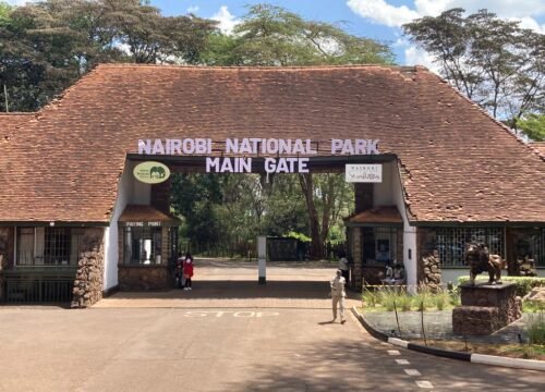 Nairobi, Kenya